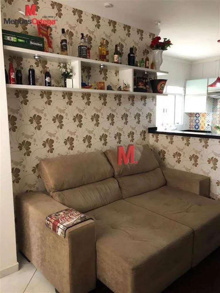 Casa de Condomínio, 2 quartos - Foto 3