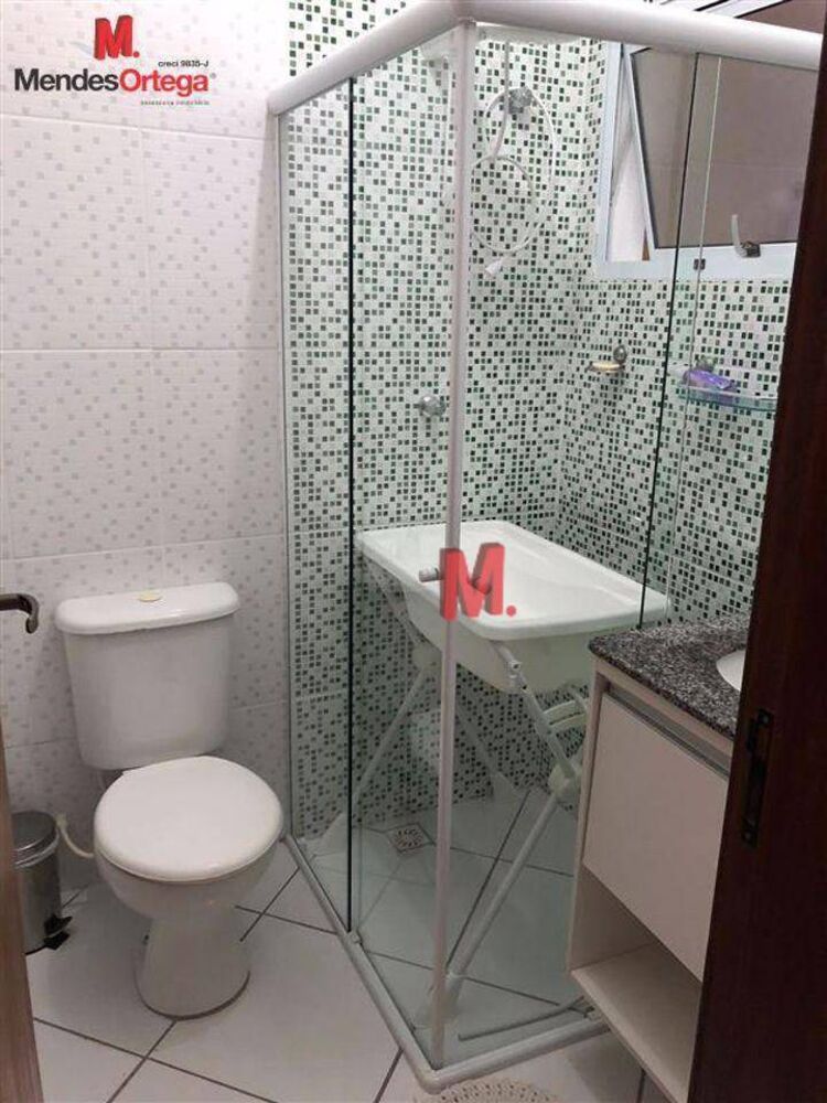 Casa de Condomínio, 2 quartos - Foto 4