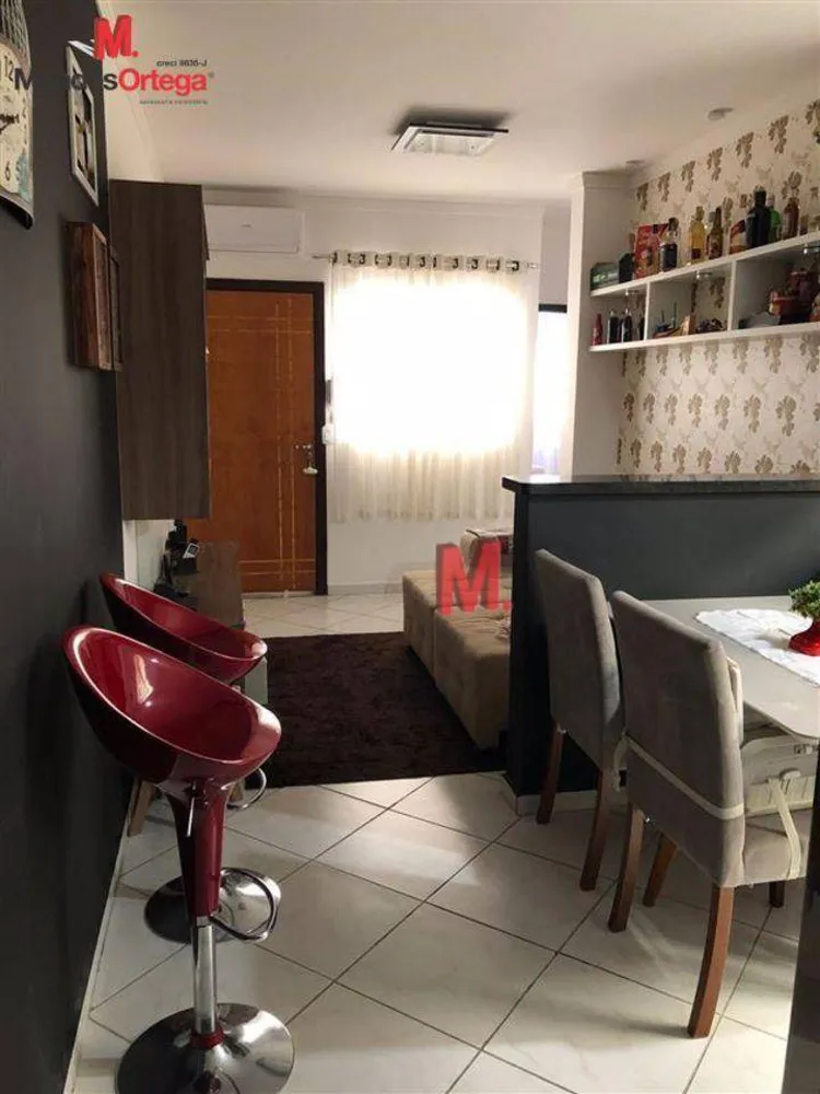 Casa de Condomínio, 2 quartos - Foto 5