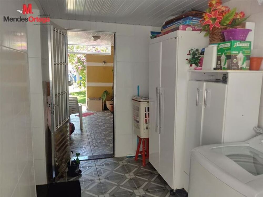 Casa de Condomínio à venda com 3 quartos, 160m² - Foto 13