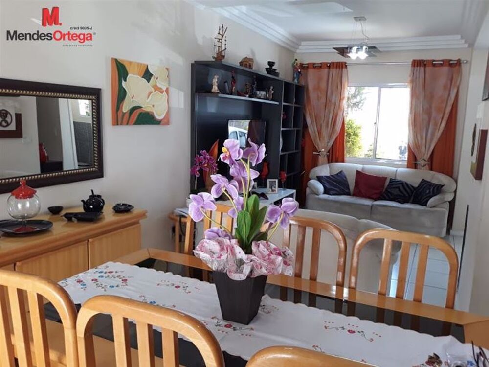 Casa de Condomínio à venda com 3 quartos, 160m² - Foto 4