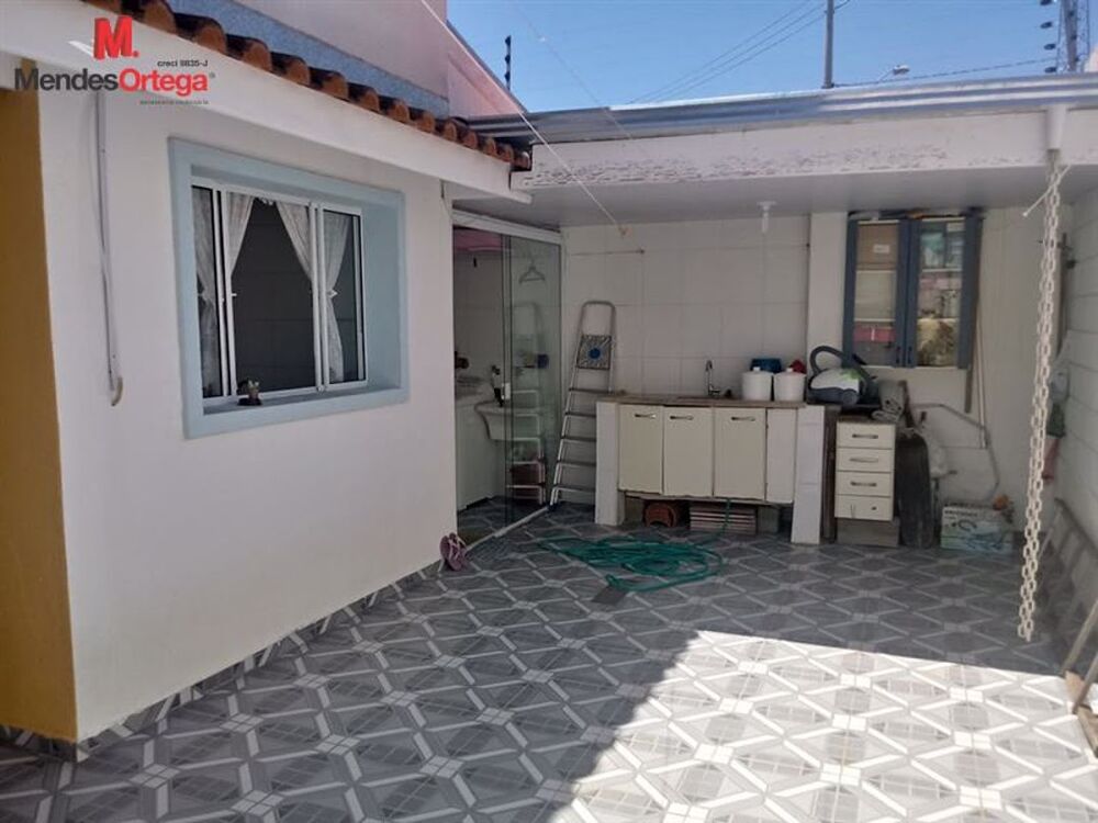 Casa de Condomínio à venda com 3 quartos, 160m² - Foto 17