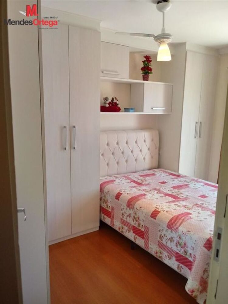 Casa de Condomínio à venda com 3 quartos, 160m² - Foto 6