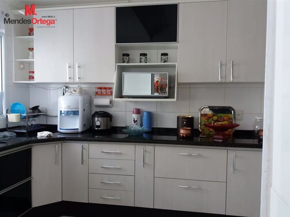 Casa de Condomínio à venda com 3 quartos, 160m² - Foto 11
