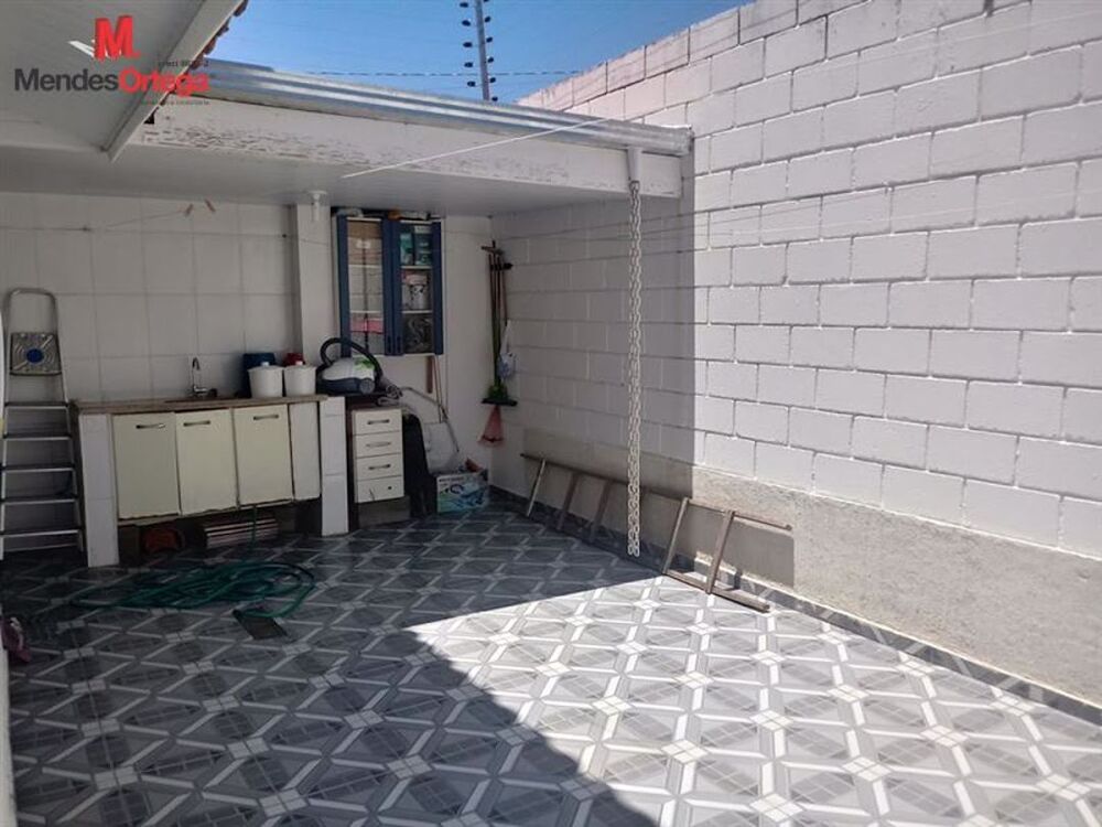 Casa de Condomínio à venda com 3 quartos, 160m² - Foto 16