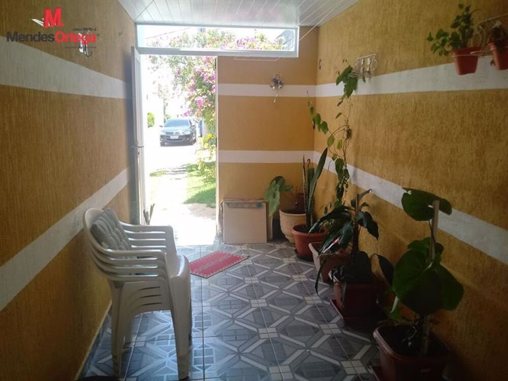 Casa de Condomínio à venda com 3 quartos, 160m² - Foto 14