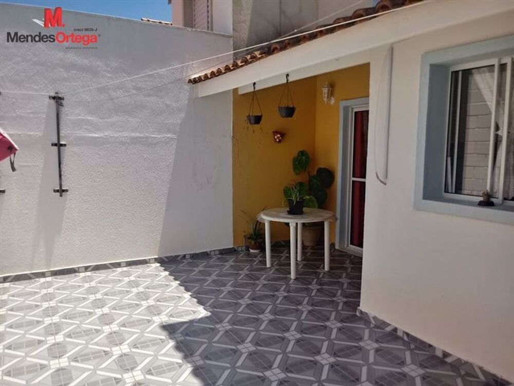Casa de Condomínio à venda com 3 quartos, 160m² - Foto 15