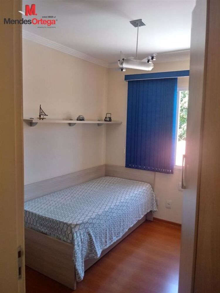 Casa de Condomínio à venda com 3 quartos, 160m² - Foto 8