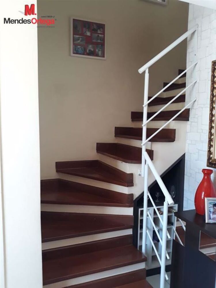 Casa de Condomínio à venda com 3 quartos, 160m² - Foto 5