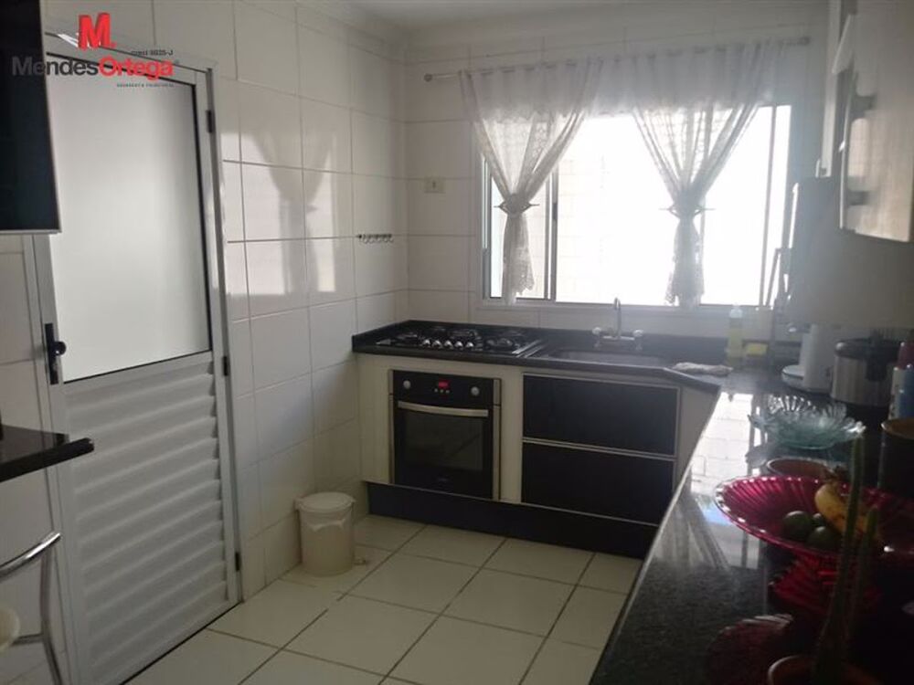 Casa de Condomínio à venda com 3 quartos, 160m² - Foto 12
