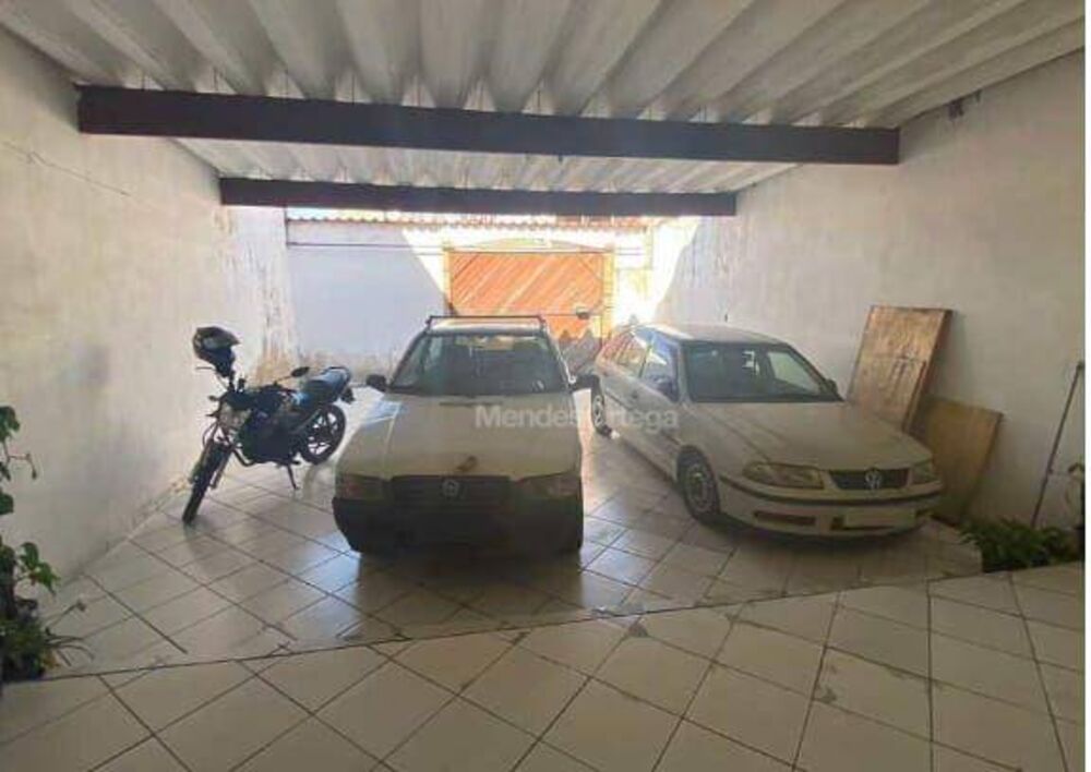 Casa, 3 quartos, 124 m² - Foto 6