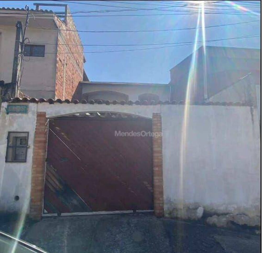 Casa, 3 quartos, 124 m² - Foto 1