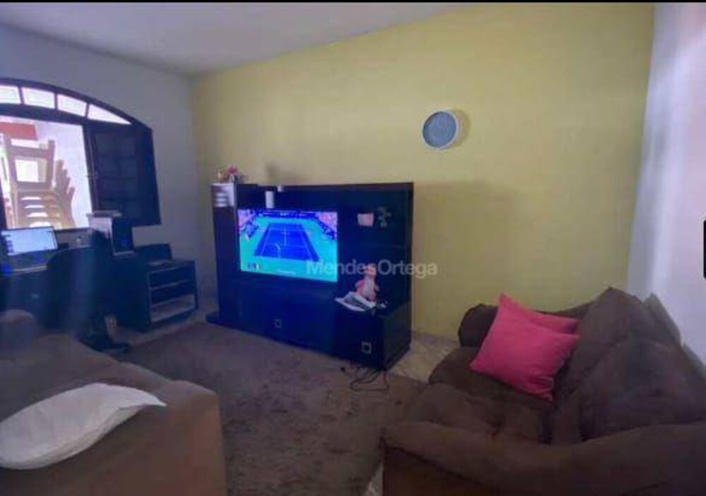 Casa, 3 quartos, 124 m² - Foto 3