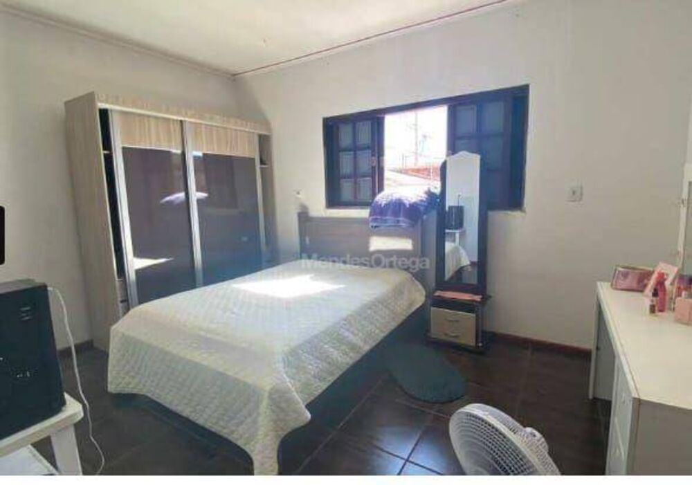 Casa, 3 quartos, 124 m² - Foto 7