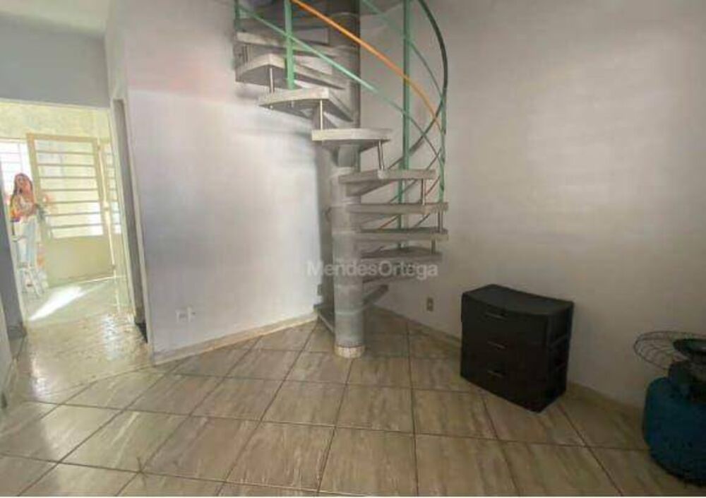 Casa, 3 quartos, 124 m² - Foto 2