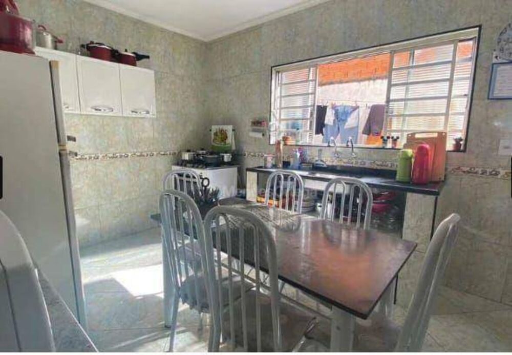 Casa, 3 quartos, 124 m² - Foto 4