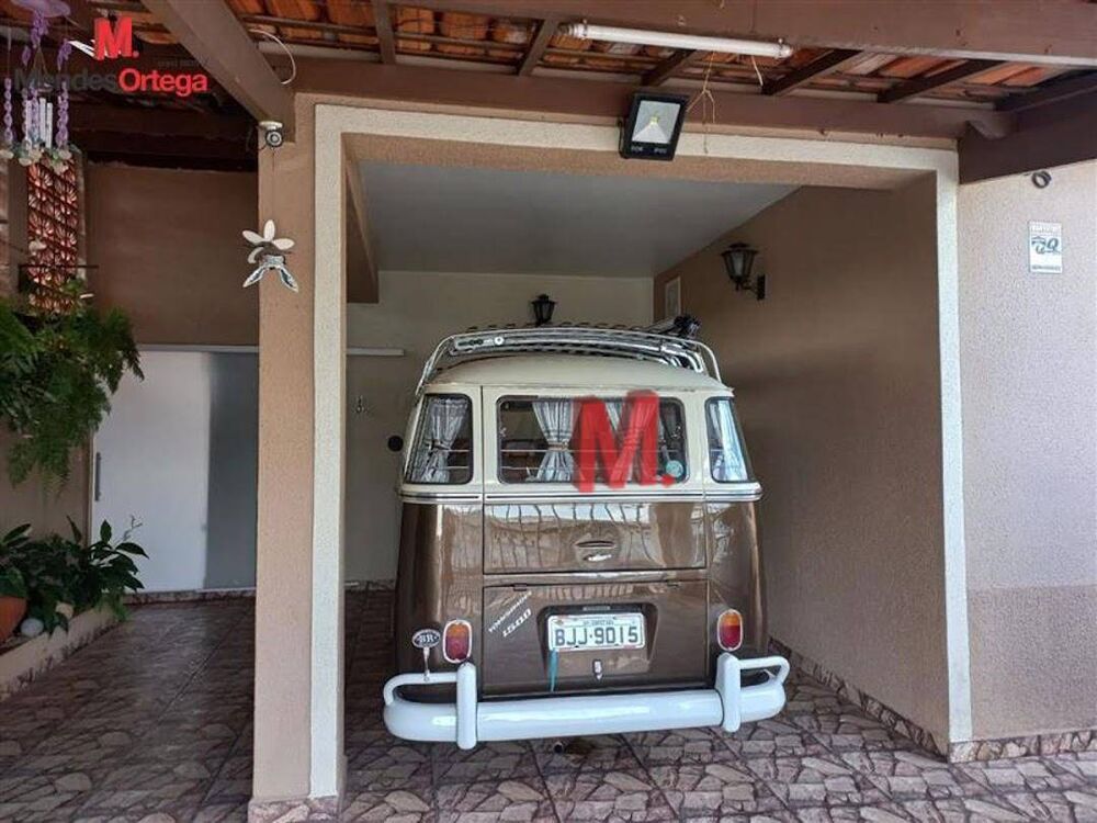 Casa, 3 quartos, 227 m² - Foto 11