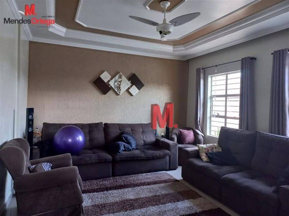 Casa, 3 quartos, 227 m² - Foto 4