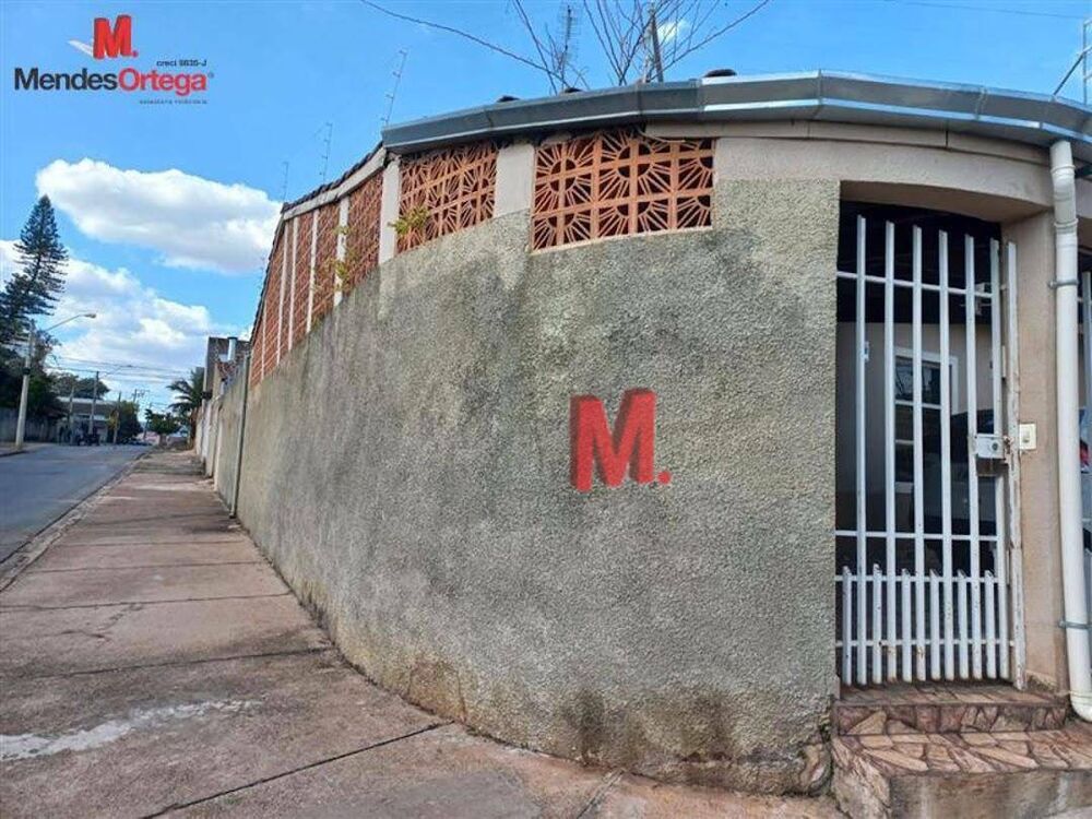 Casa, 3 quartos, 227 m² - Foto 3