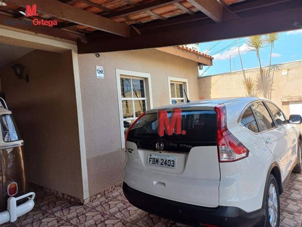 Casa, 3 quartos, 227 m² - Foto 12