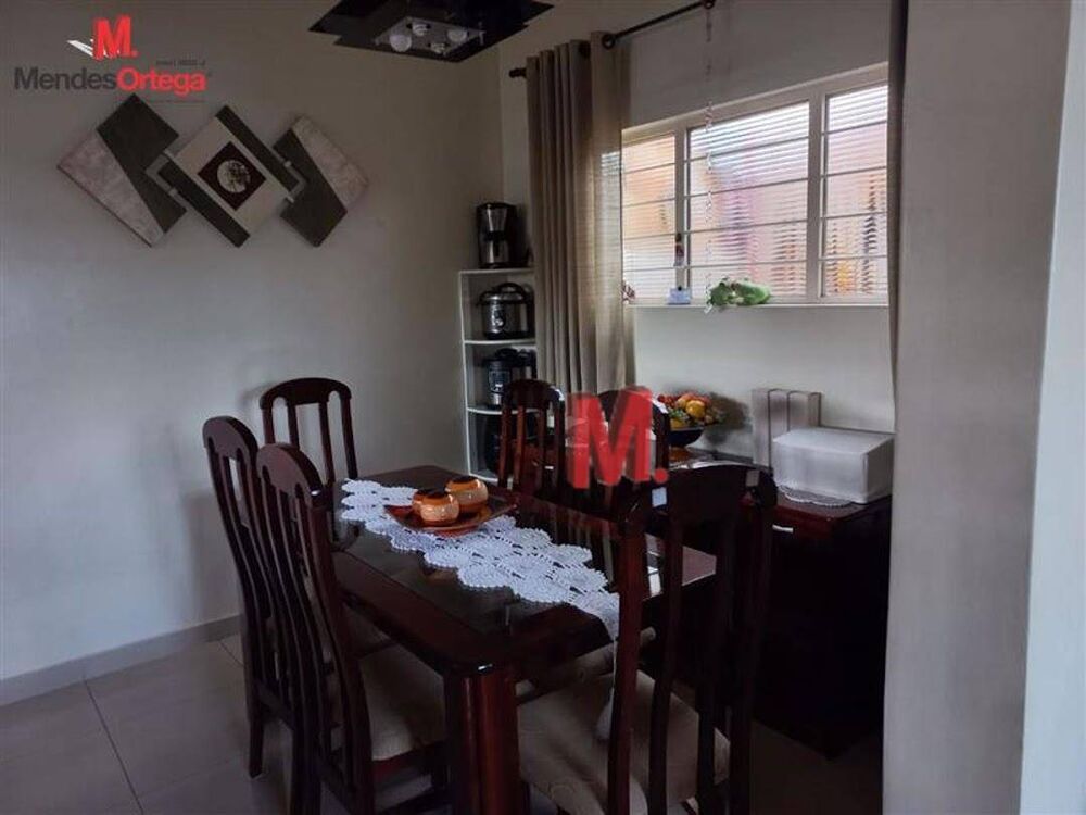 Casa, 3 quartos, 227 m² - Foto 5