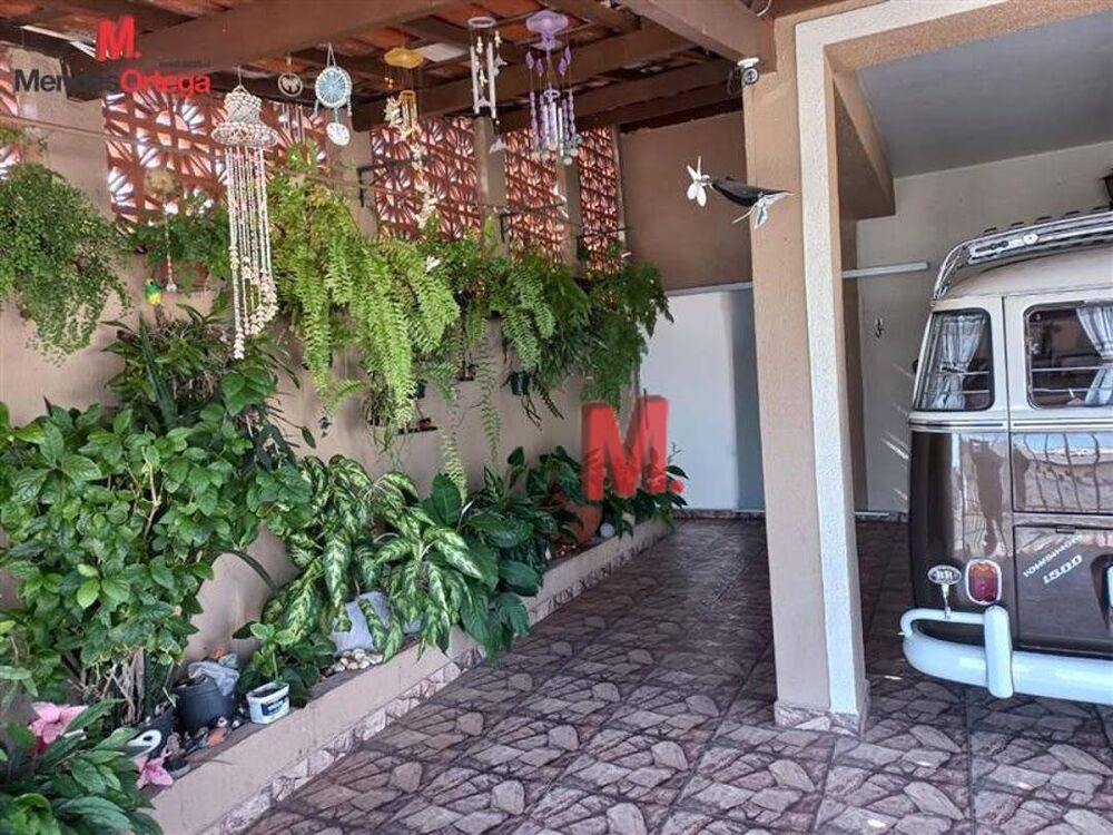 Casa, 3 quartos, 227 m² - Foto 10
