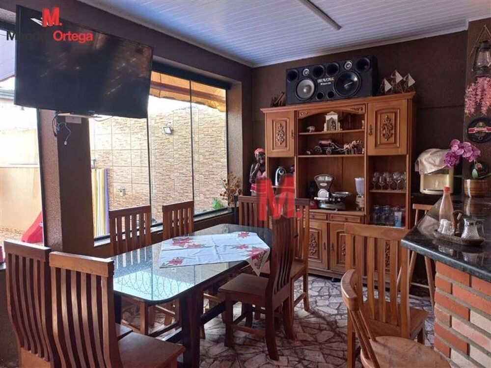 Casa, 3 quartos, 227 m² - Foto 6