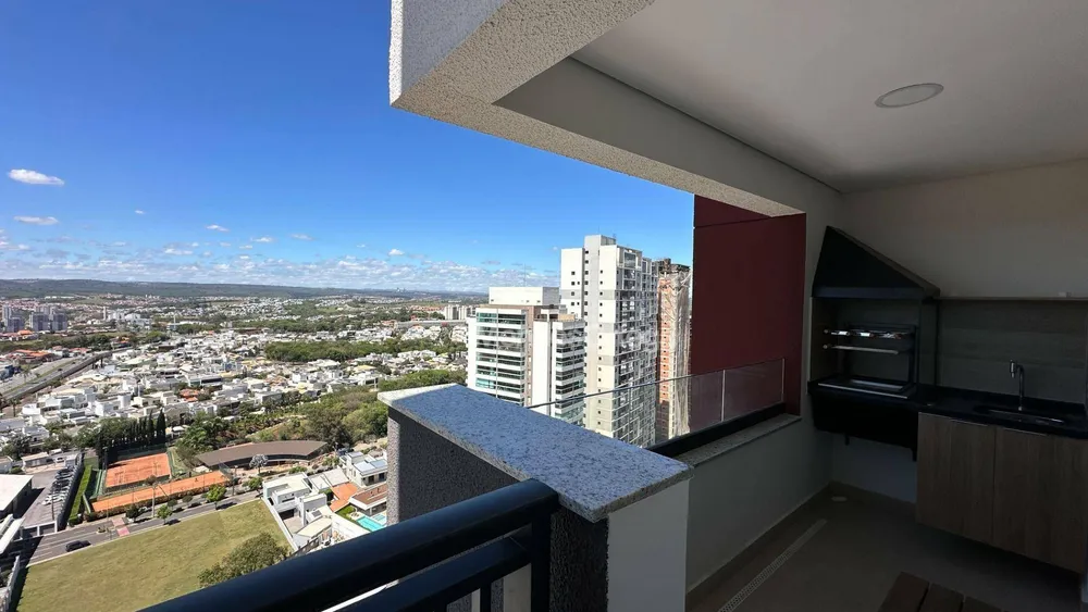 Apartamento, 1 quarto, 47 m² - Foto 4