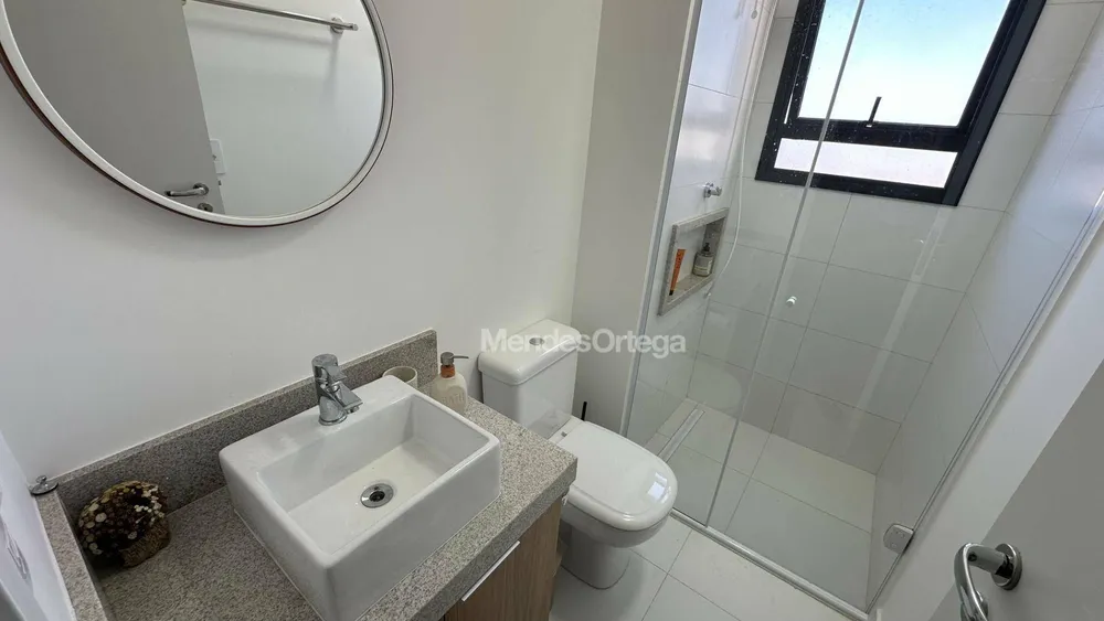 Apartamento, 1 quarto, 47 m² - Foto 3