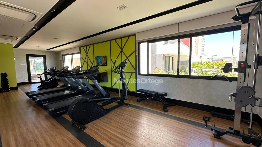 Apartamento, 1 quarto, 47 m² - Foto 12