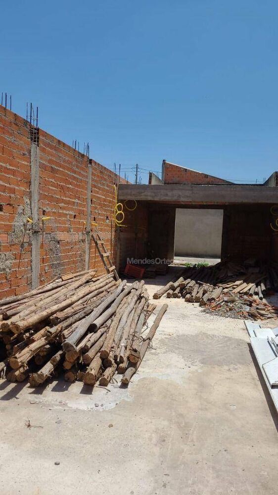 Terreno à venda, 132M2 - Foto 2