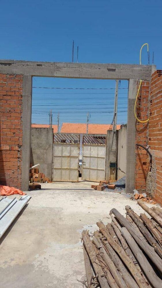 Terreno à venda, 132M2 - Foto 3