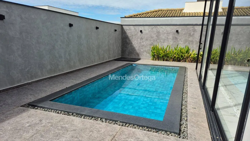 Casa de Condomínio, 4 quartos - Foto 6