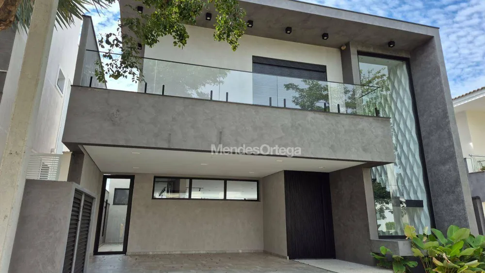 Casa de Condomínio, 4 quartos - Foto 2