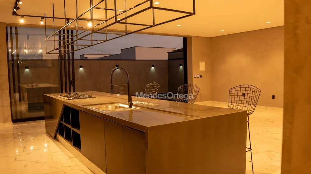 Casa de Condomínio, 4 quartos - Foto 7
