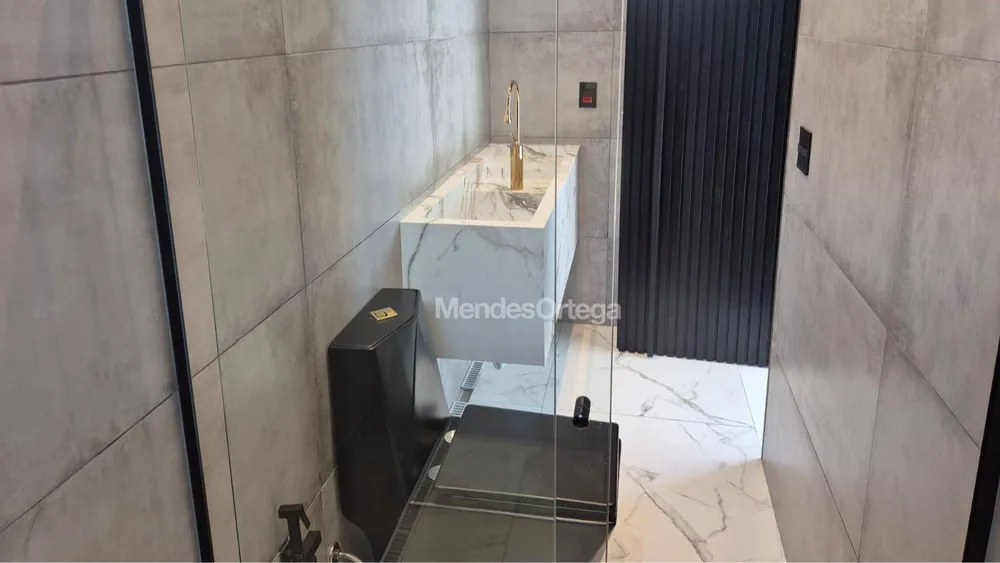 Casa de Condomínio, 4 quartos - Foto 4