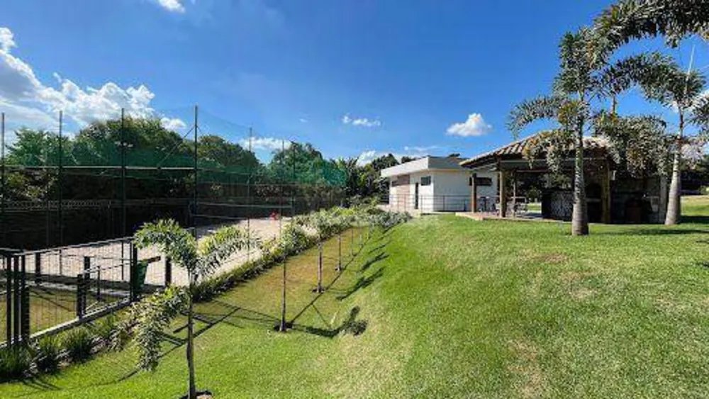 Loteamento e Condomínio, 1000 m² - Foto 4