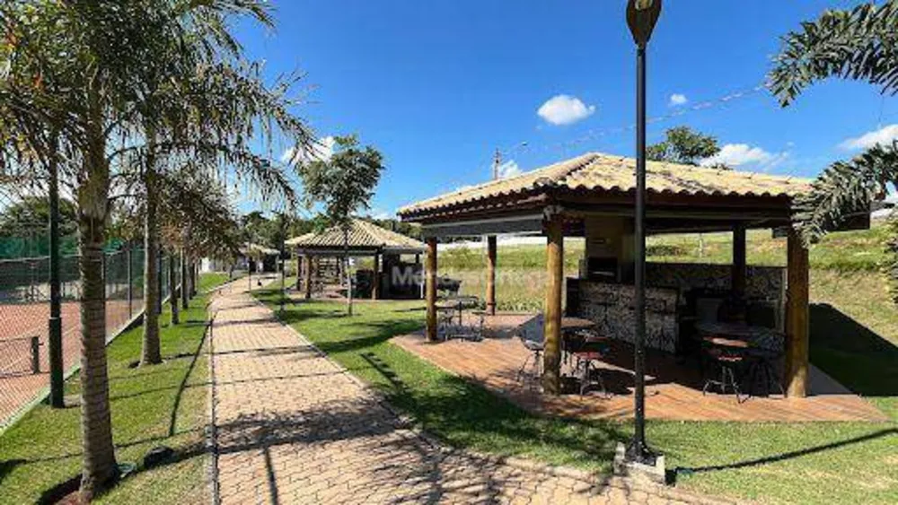 Loteamento e Condomínio, 1000 m² - Foto 3