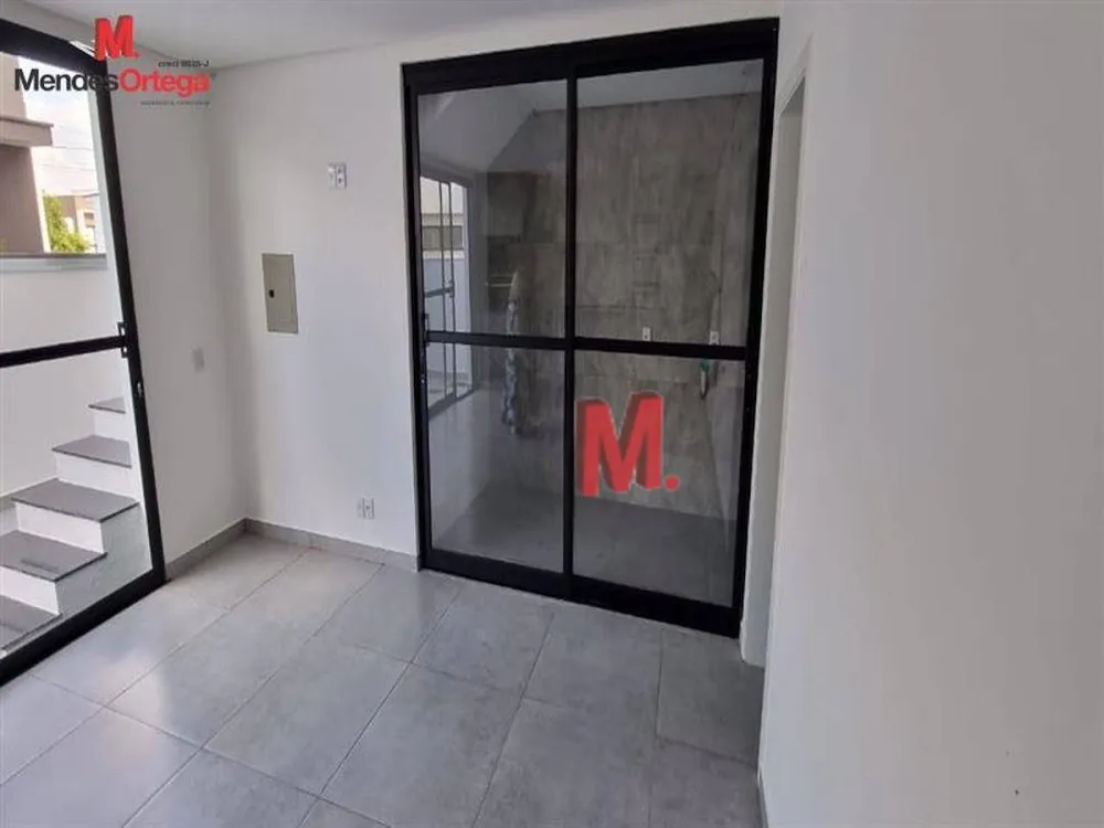 Casa de Condomínio, 3 quartos - Foto 2