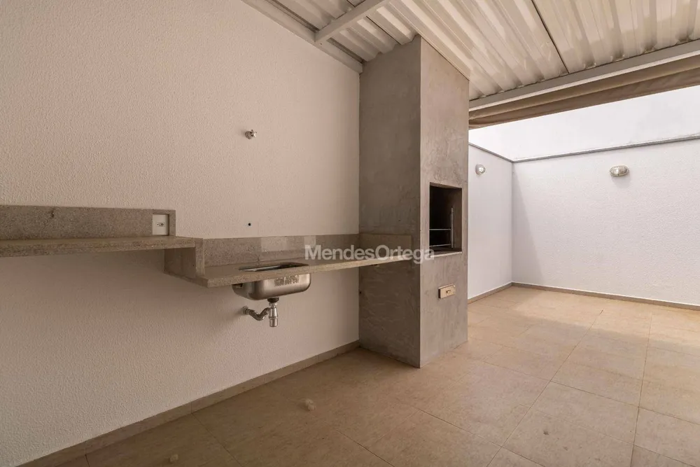 Casa de Condomínio, 3 quartos - Foto 8