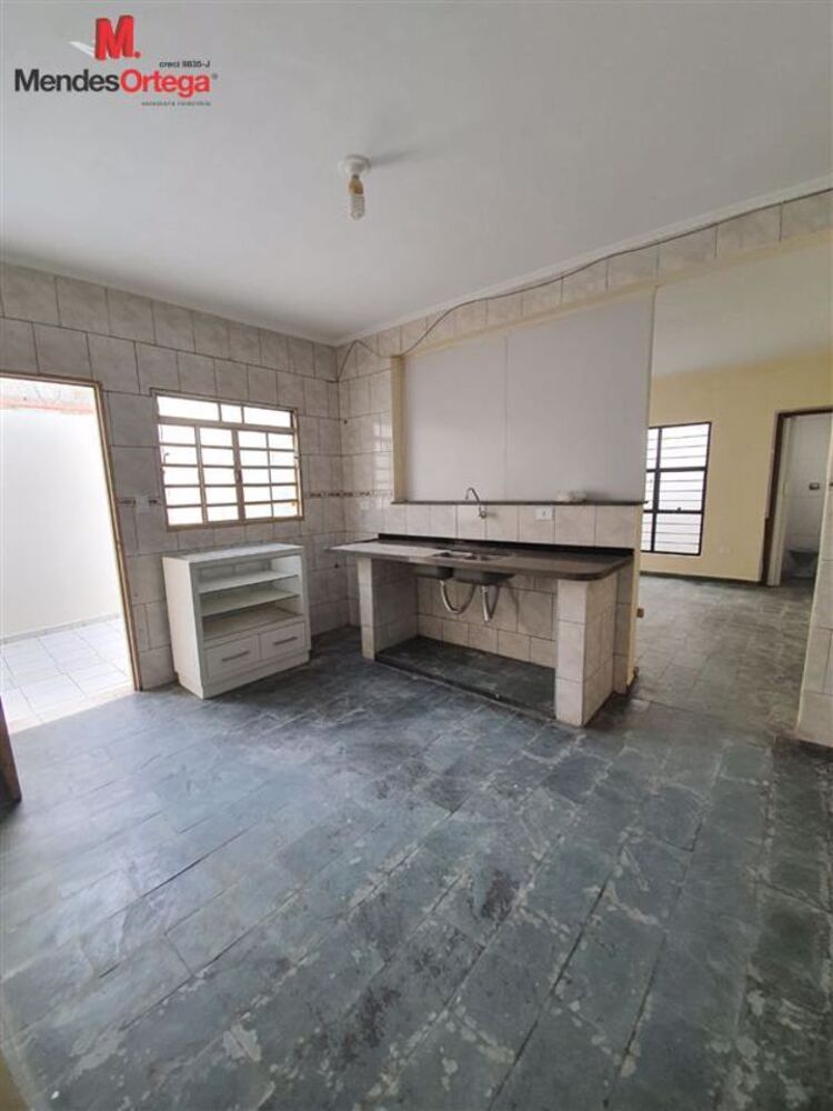 Casa para alugar com 3 quartos, 130m² - Foto 6