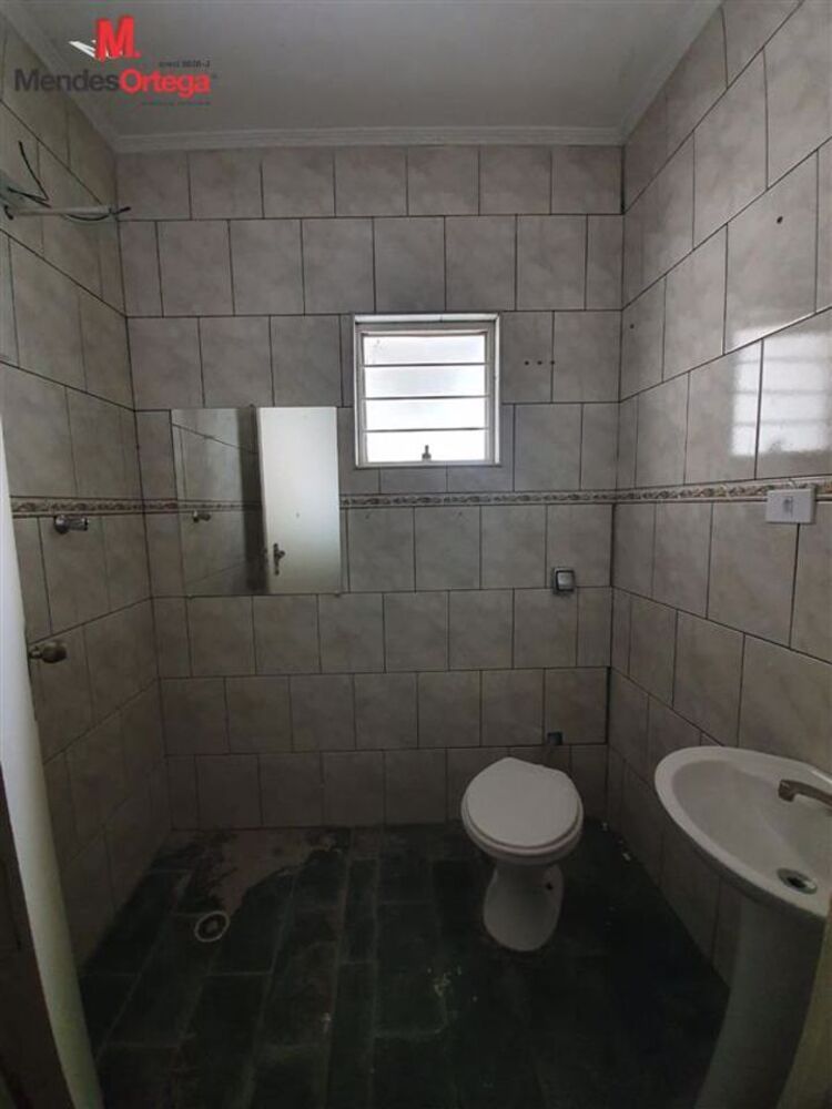 Casa para alugar com 3 quartos, 130m² - Foto 16