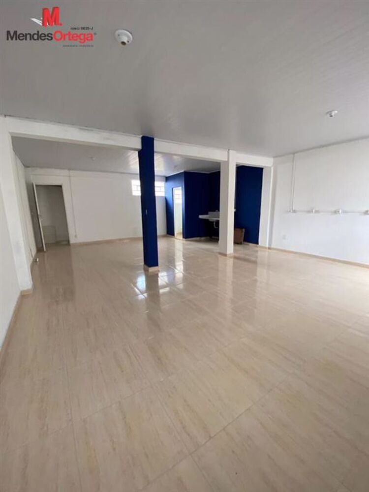 Casa para alugar com 3 quartos, 130m² - Foto 25