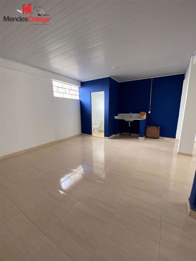 Casa para alugar com 3 quartos, 130m² - Foto 32