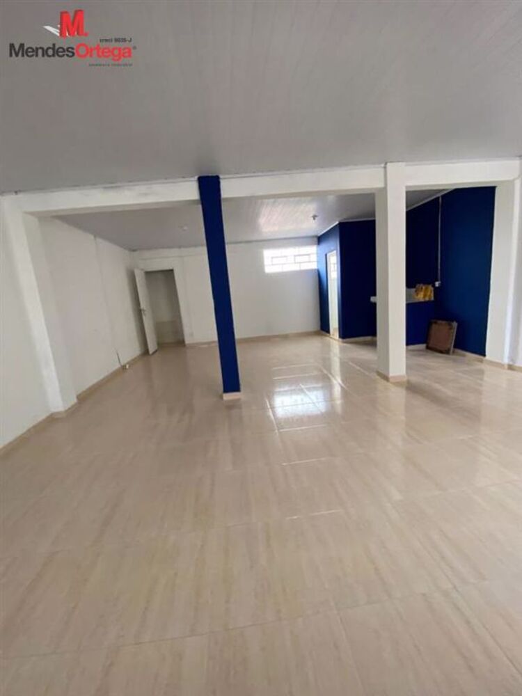 Casa para alugar com 3 quartos, 130m² - Foto 30