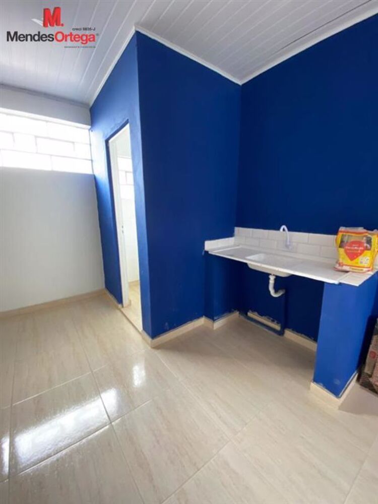 Casa para alugar com 3 quartos, 130m² - Foto 31