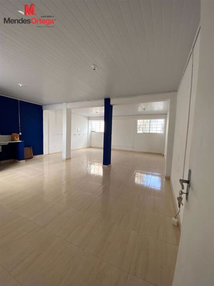 Casa para alugar com 3 quartos, 130m² - Foto 21