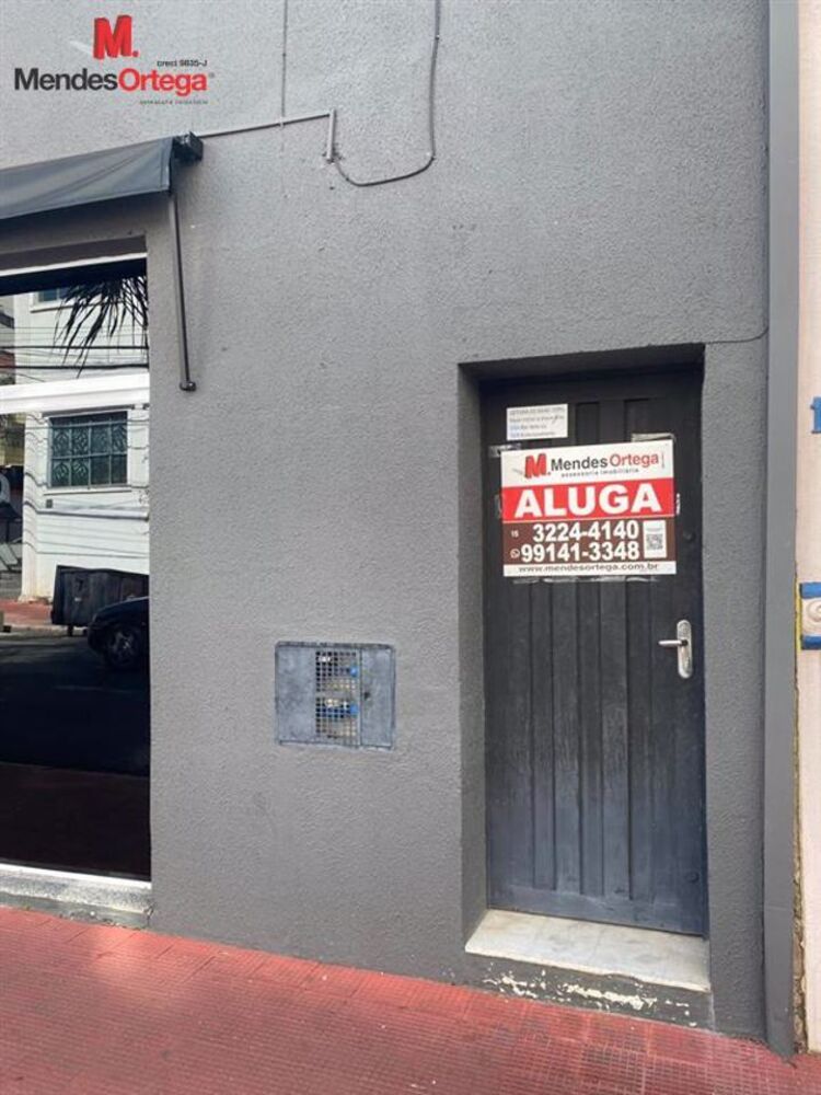 Casa para alugar com 3 quartos, 130m² - Foto 2