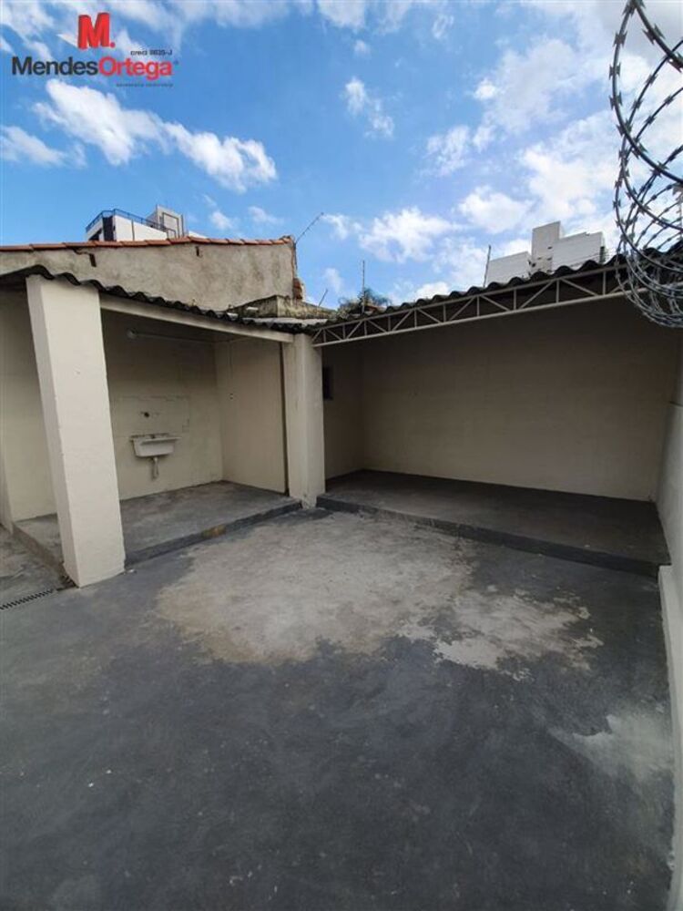 Casa para alugar com 3 quartos, 130m² - Foto 33