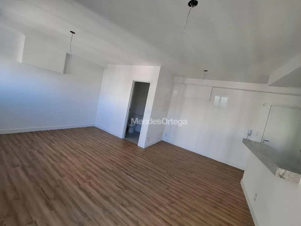 Apartamento, 1 quarto, 37 m² - Foto 8